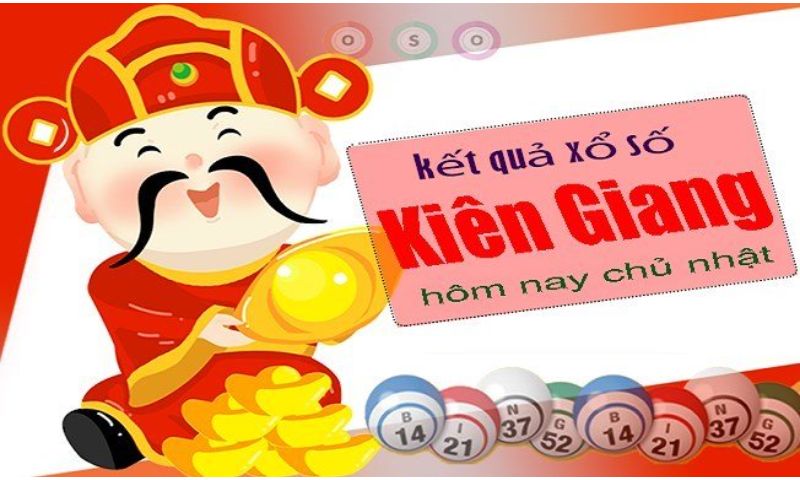 Cách soi cầu Kiên Giang hiệu quả