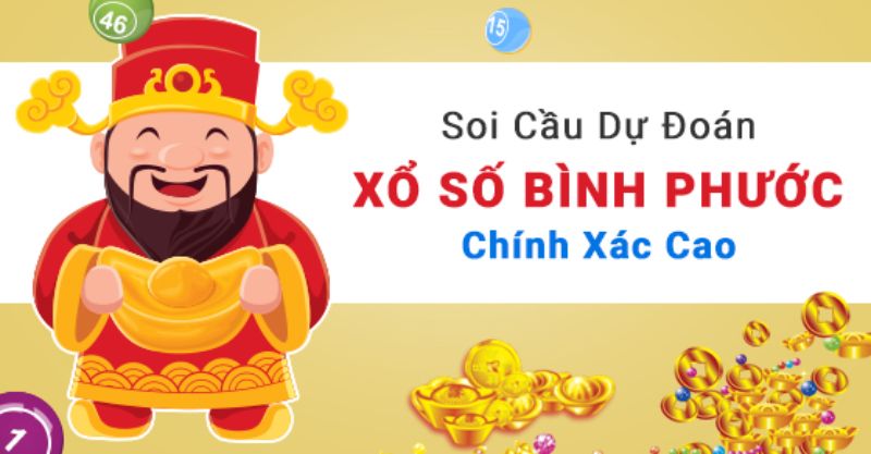 Tổng quan về soi cầu Bình Phước