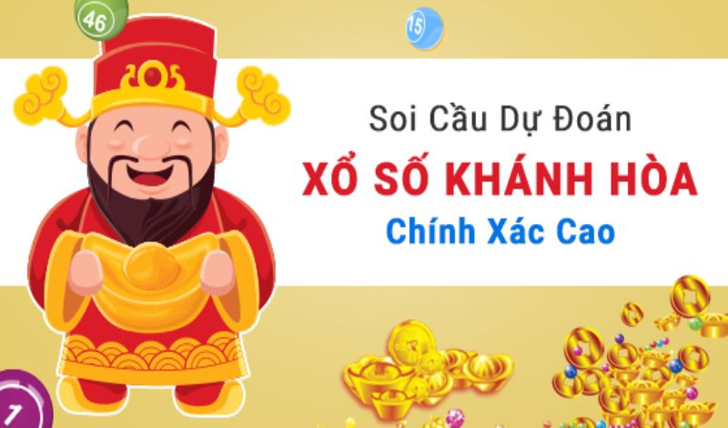 Thông tin cơ bản về xổ số Khánh Hòa