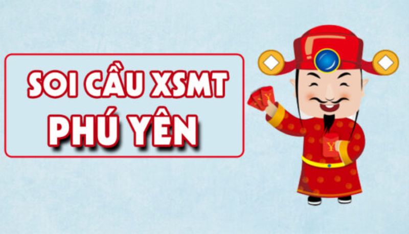 Soi cầu Phú Yên - Kinh nghiệm dự đoán xổ số Phú Yên tỷ lệ chuẩn xác cao nhất 2023