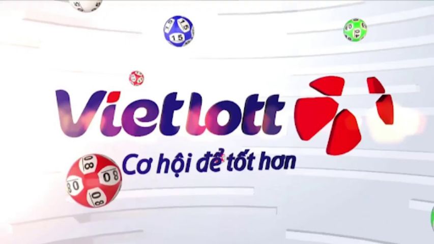 Xổ số Vietlott là gì?